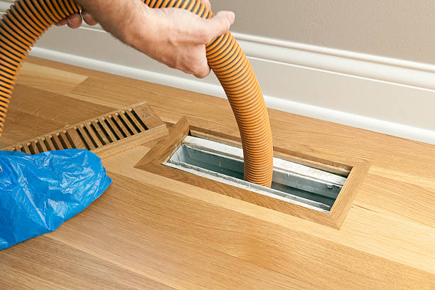 Best General Air Duct Cleaning  in Day Valley, CA