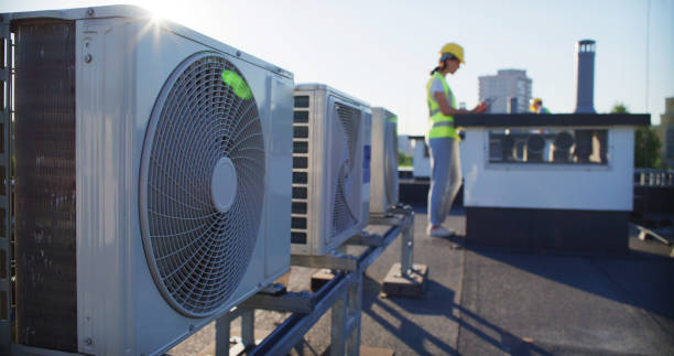 Best Residential Air Duct Cleaning  in Day Valley, CA
